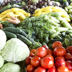 Vegetables