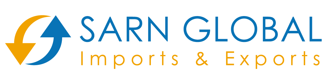 Sarn Global Imports and Exports - Chennai-based company founded with a mission to bridge the gap between local producers and global markets
