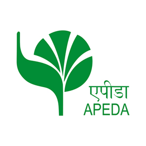 APEDA Certificate