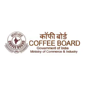 Coffee Board RCM Certificate