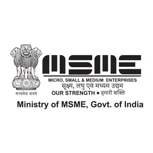 MSME Certificate