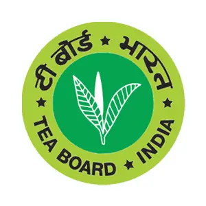 Tea Board Certificate